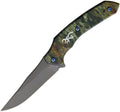 BR0326 TDX Fixed Blade