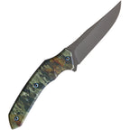 BR0326 TDX Fixed Blade