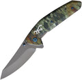 BR0327 TDX Linerlock