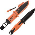 BR0334 Ignite 2 Orange