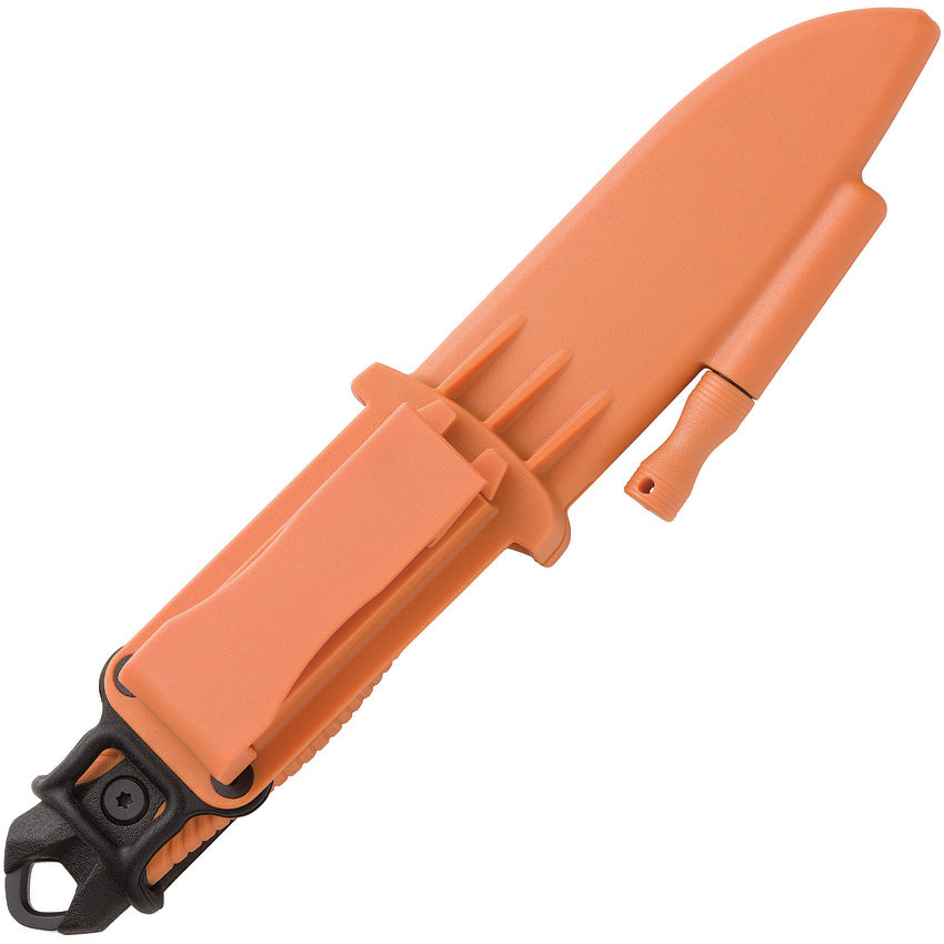 BR0334 Ignite 2 Orange