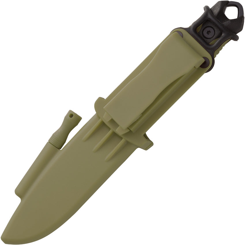 BR0335 Ignite 2 Fixed Blade