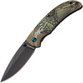 BR0344 Prism 3 Linerlock Camo