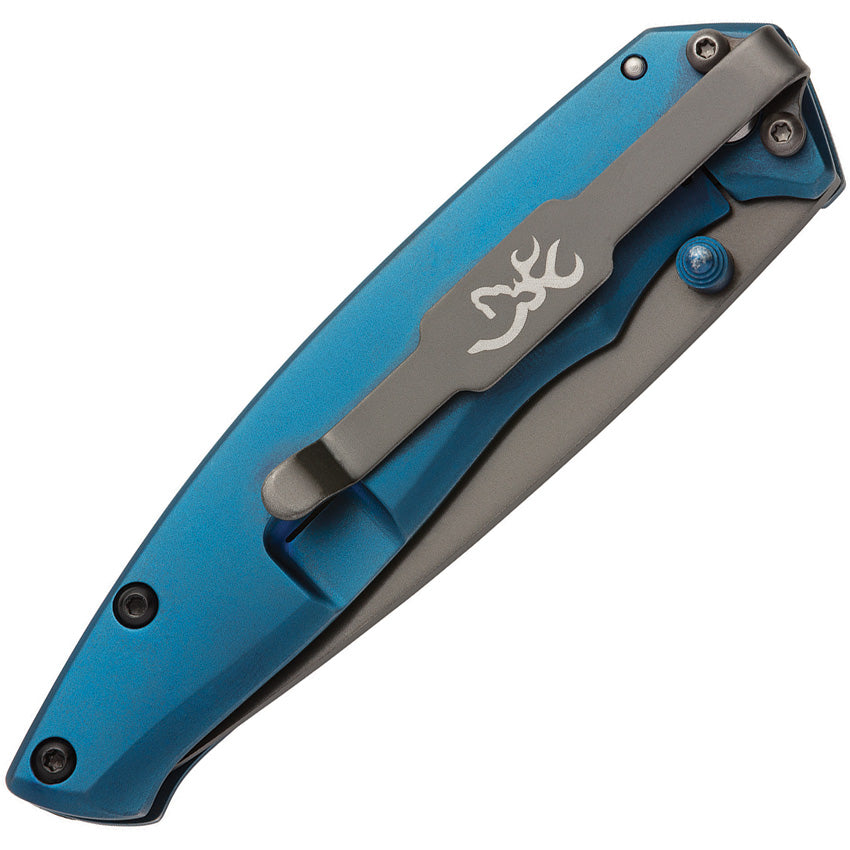 BR0354 Carbon Carry Framelock
