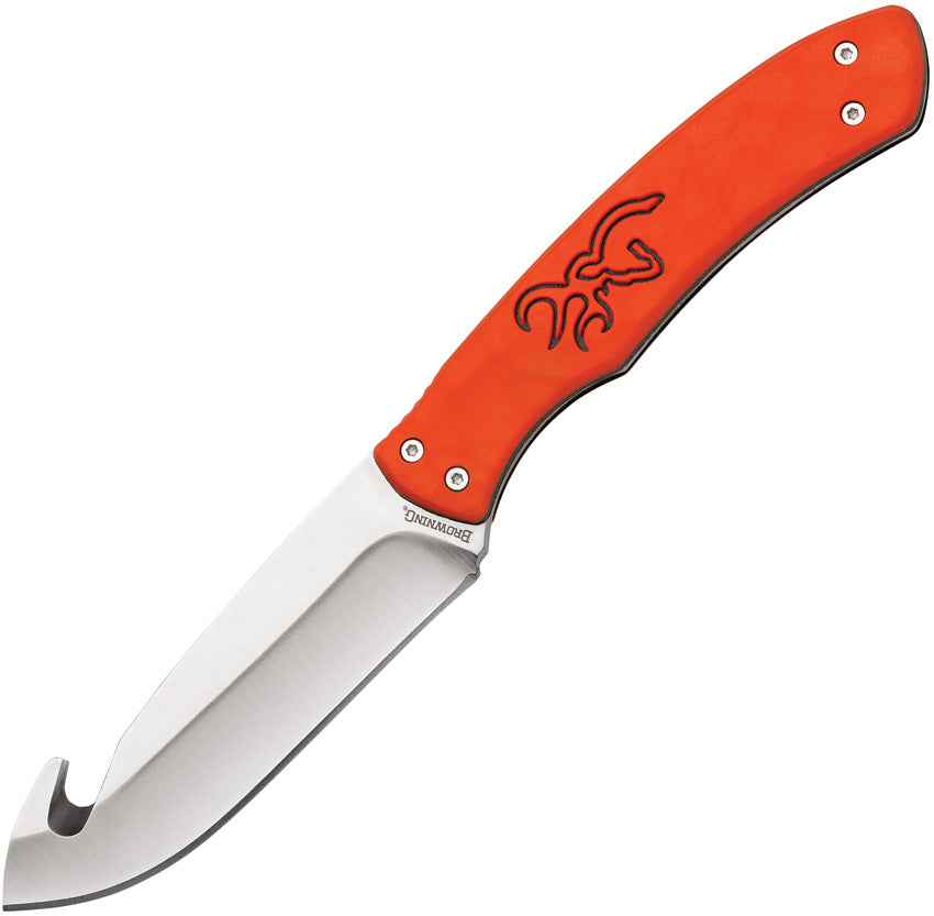 BR0356 Primal Fixed Blade Guthook Org