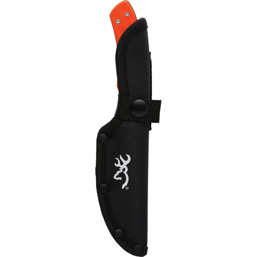 BR0356 Primal Fixed Blade Guthook Org