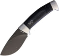 BR0371 Black Laminate Skinner