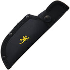 BR0371 Black Laminate Skinner