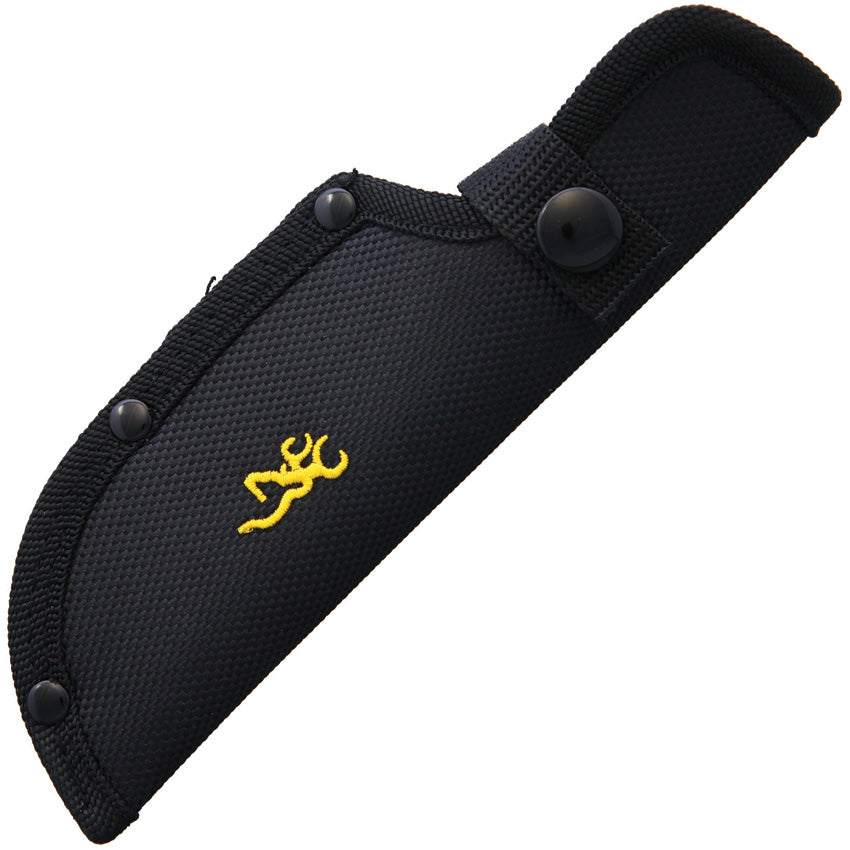 BR0371 Black Laminate Skinner