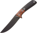 BR0372 Fixed Blade