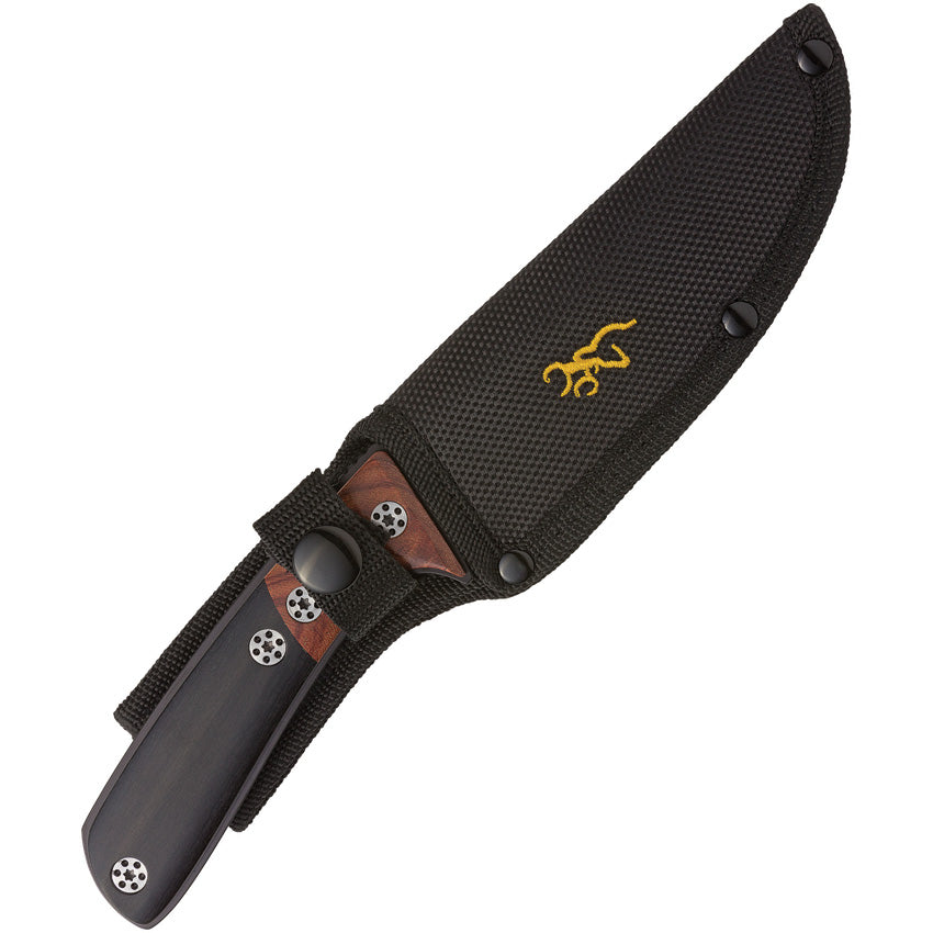 BR0372 Fixed Blade