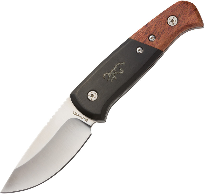 BR0373 Fixed Blade