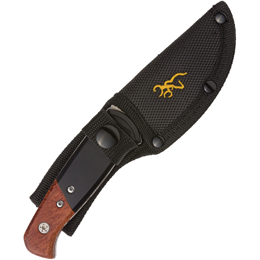BR0373 Fixed Blade