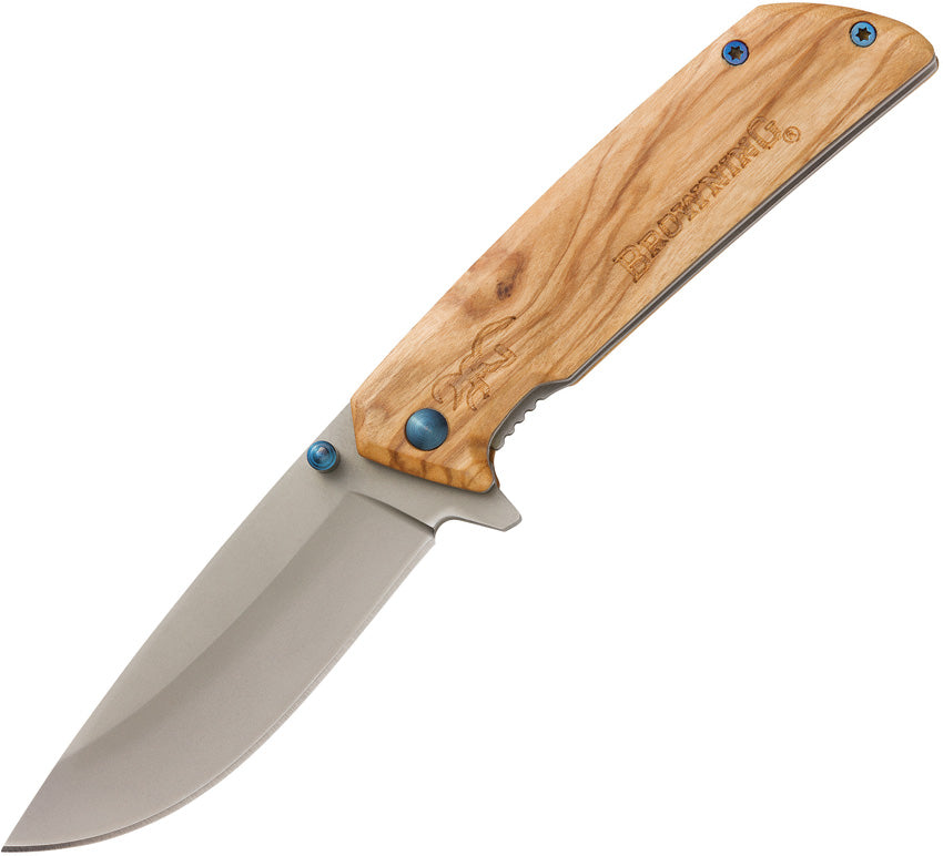 BR0375 Linerlock
