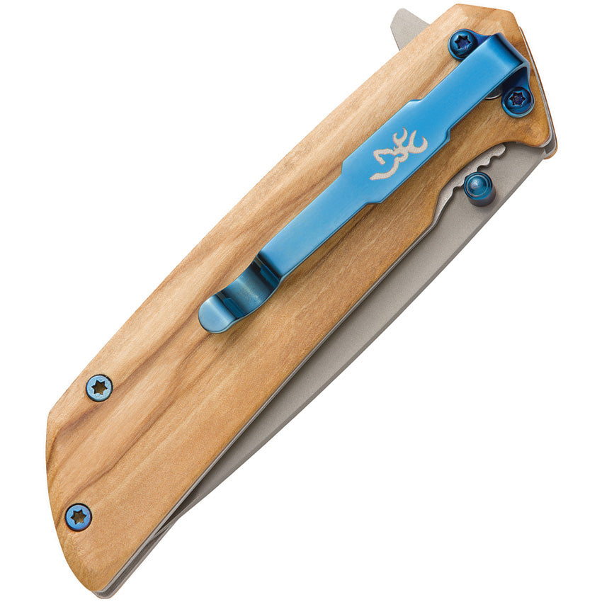 BR0375 Linerlock