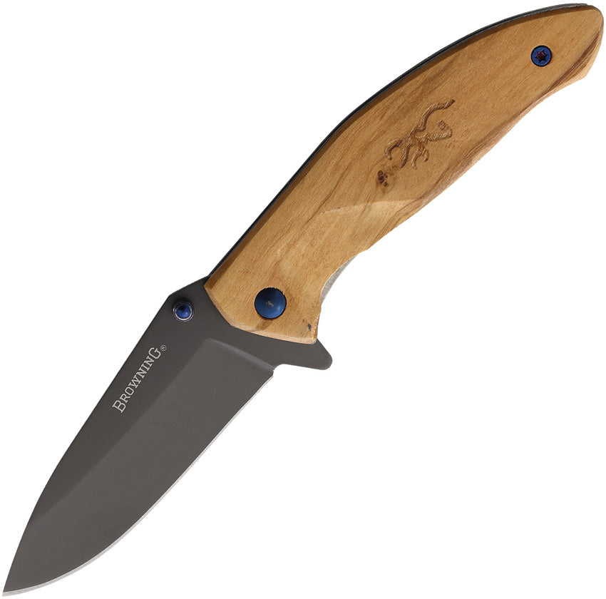 BR0376 Tactical Folder