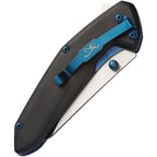 BR0376 Tactical Folder