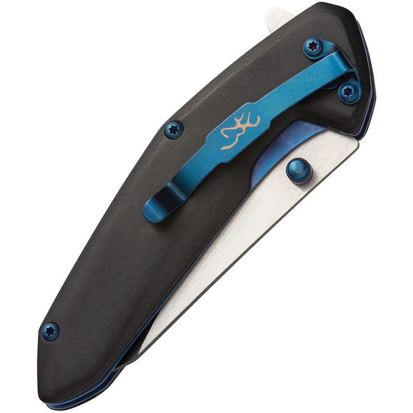 BR0376 Tactical Folder