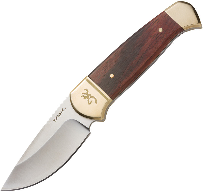 BR0378 Fixed Blade