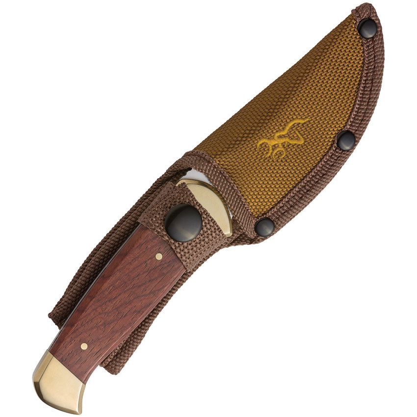 BR0378 Fixed Blade