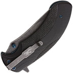 BR0387B Large Patriot Linerlock