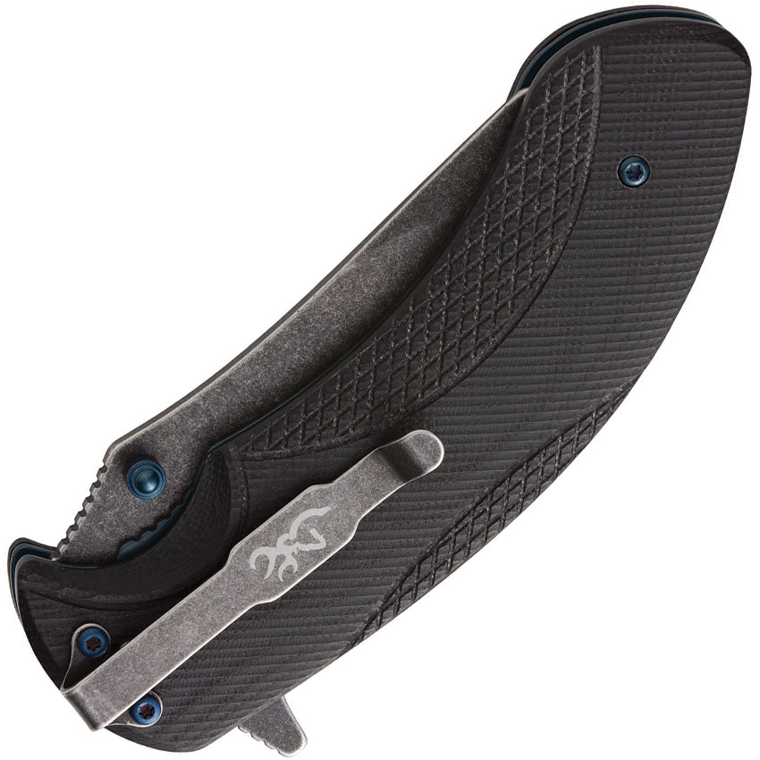 BR0387B Large Patriot Linerlock
