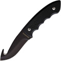 BR0389 Guthook Black