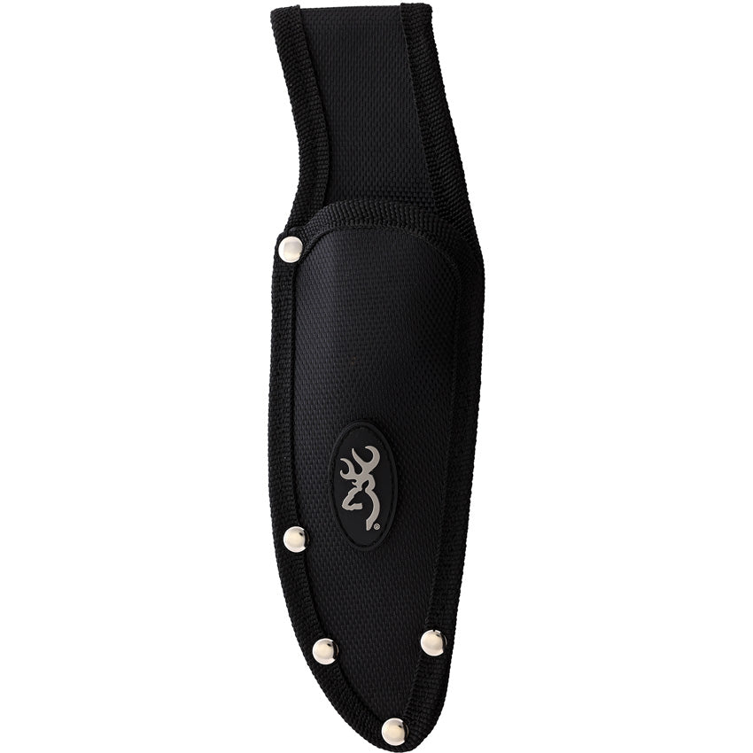 BR0389 Guthook Black