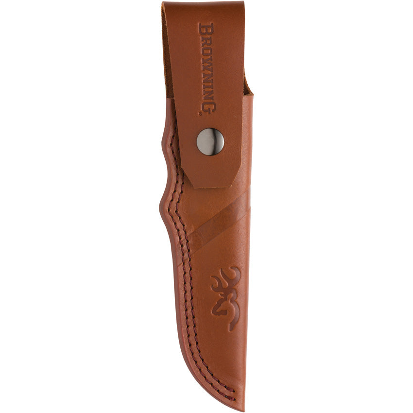 BR0395B Small Hunter Fixed Blade DP