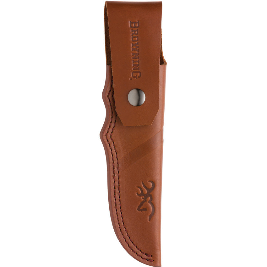 BR0396B Hunter Fixed Blade Guthook