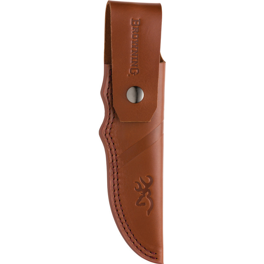 BR0397B Large Hunter Fixed Blade