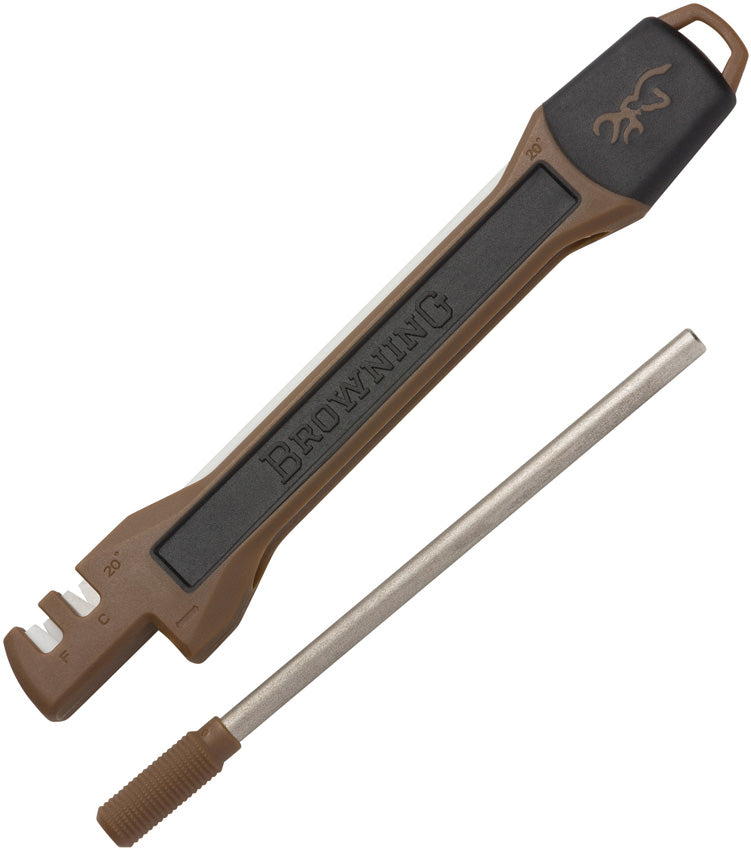BR0423 Primal Knife Sharpener