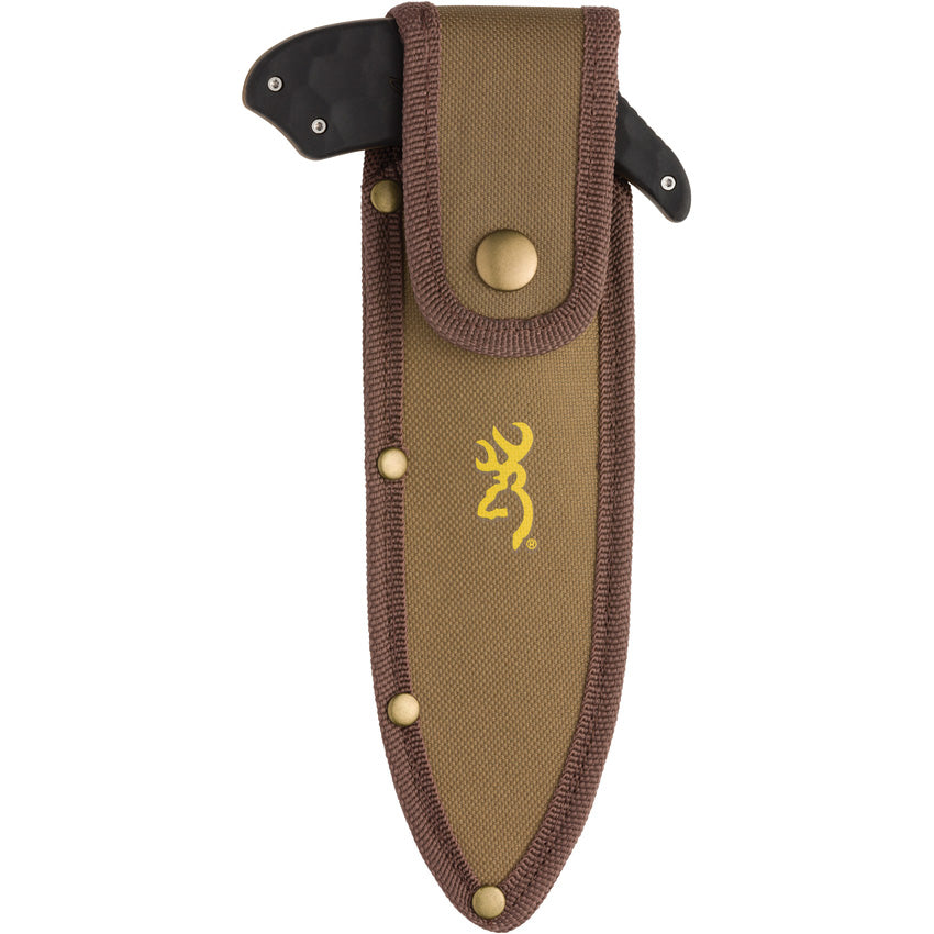 BR0425B Primal Bone Saw