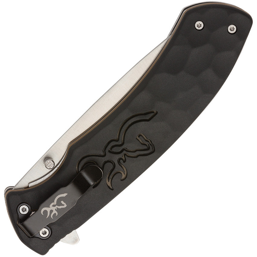 BR0427B Large Primal Linerlock
