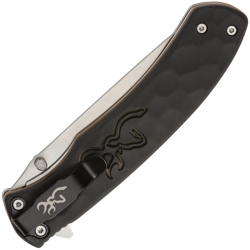 BR0429B Medium Primal Linerlock