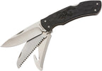 BR0430B Primal Kodiak Lockback