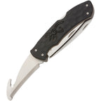 BR0430B Primal Kodiak Lockback