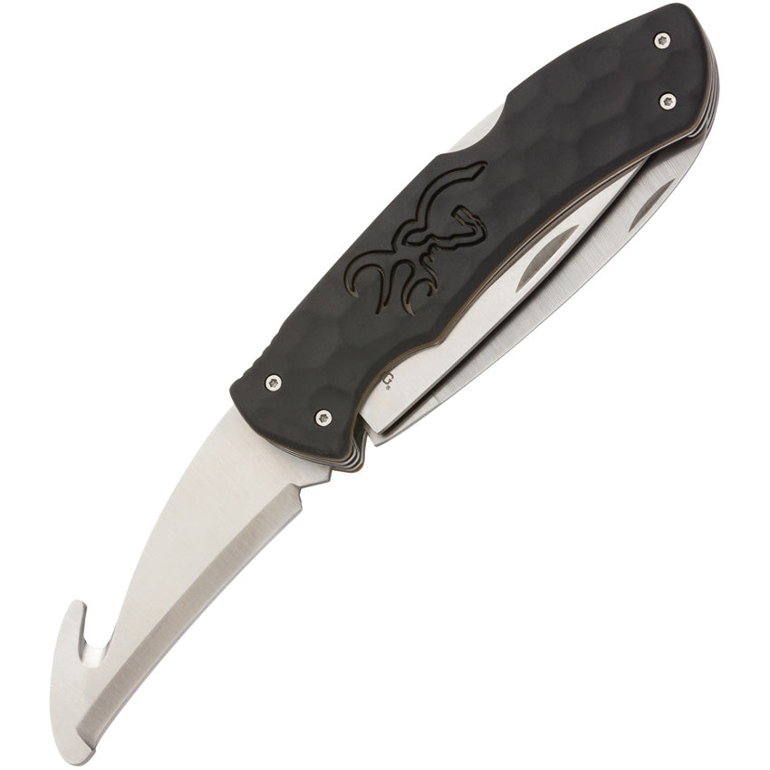 BR0430B Primal Kodiak Lockback
