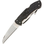 BR0430B Primal Kodiak Lockback