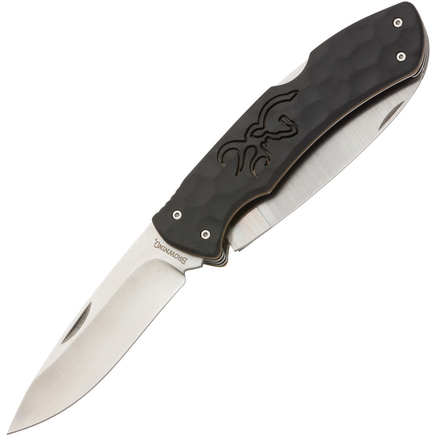 BR0430B Primal Kodiak Lockback