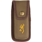 BR0430B Primal Kodiak Lockback