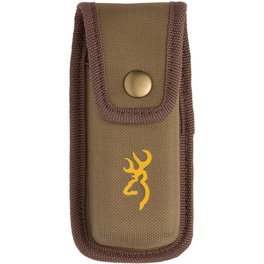 BR0430B Primal Kodiak Lockback