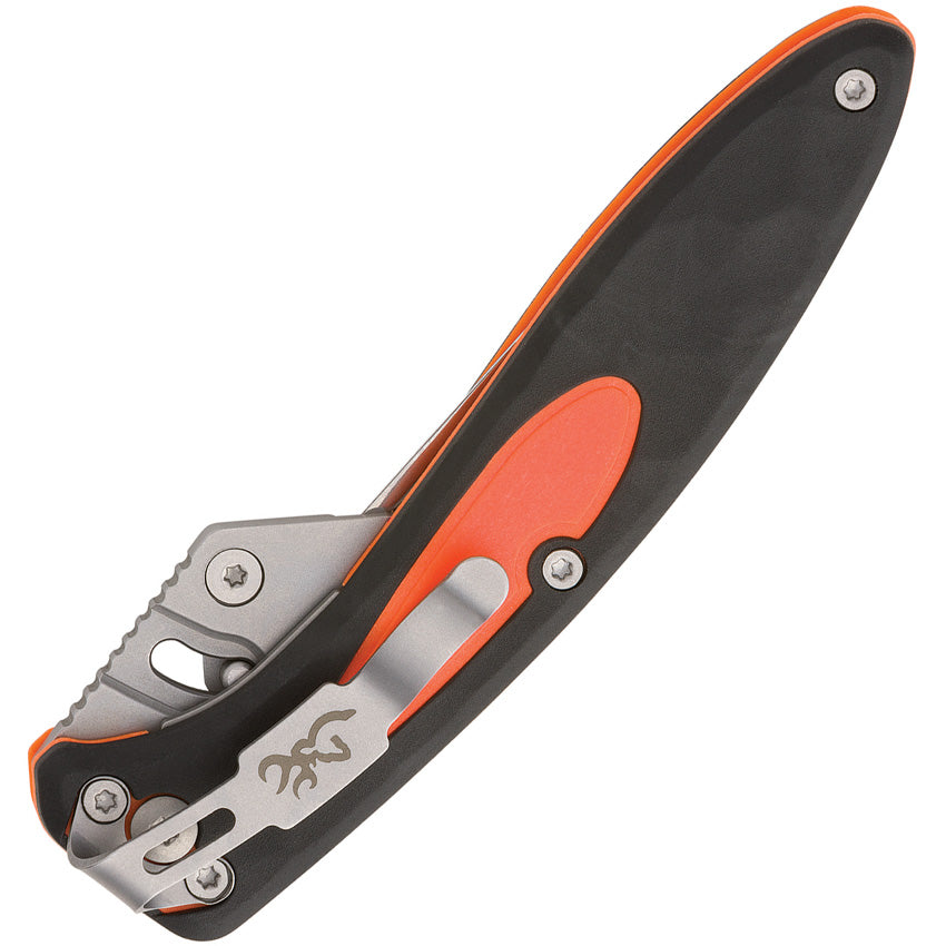 BR0431 Primal Scapel Linerlock