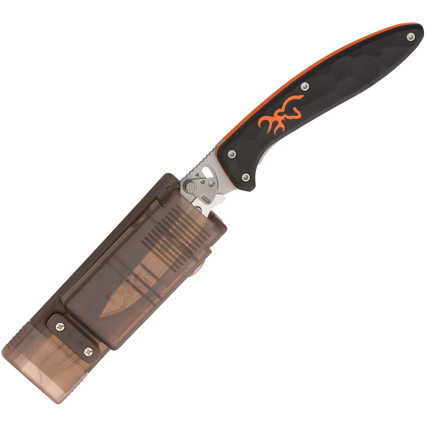 BR0431 Primal Scapel Linerlock