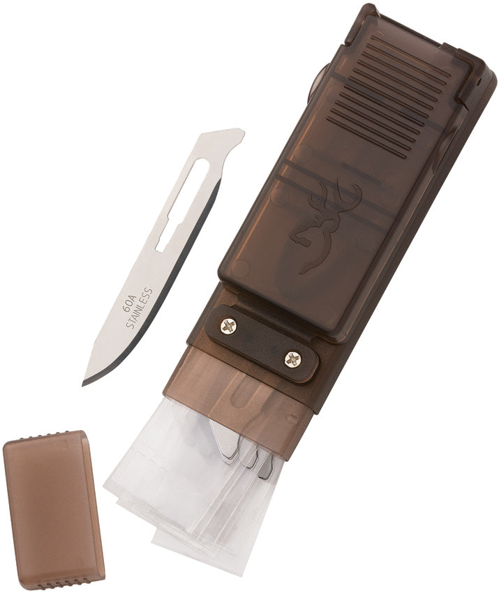 BR0432 Primal Scalpel Blades 10 pack