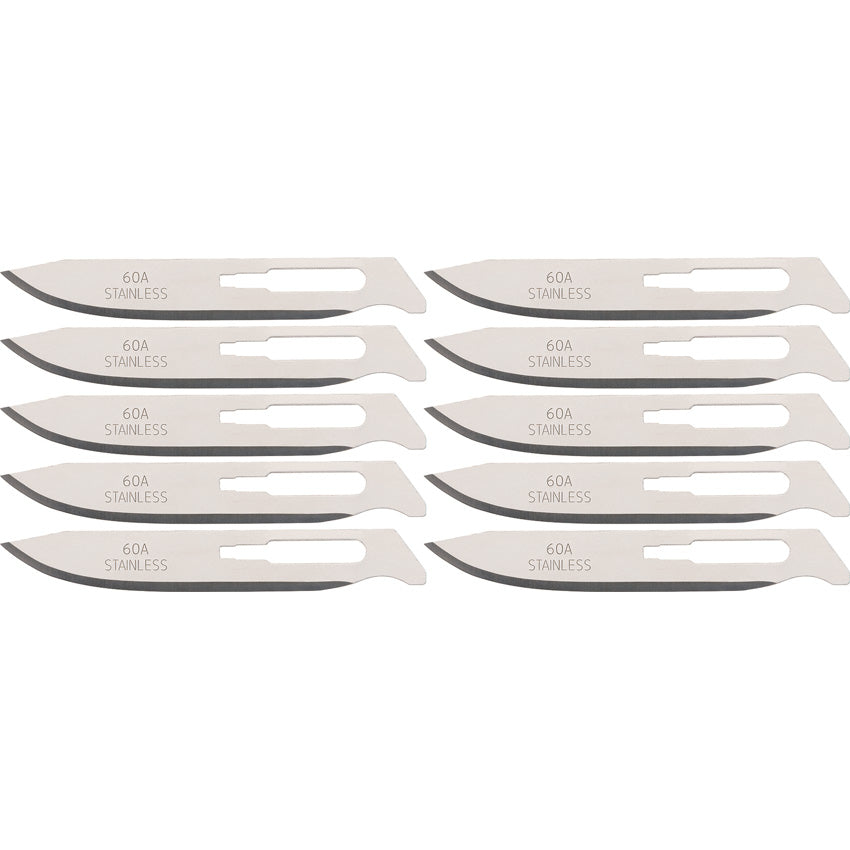 BR0432 Primal Scalpel Blades 10 pack