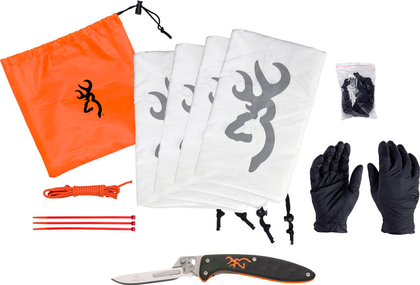 BR0434B Primal Scapel Kill Kit