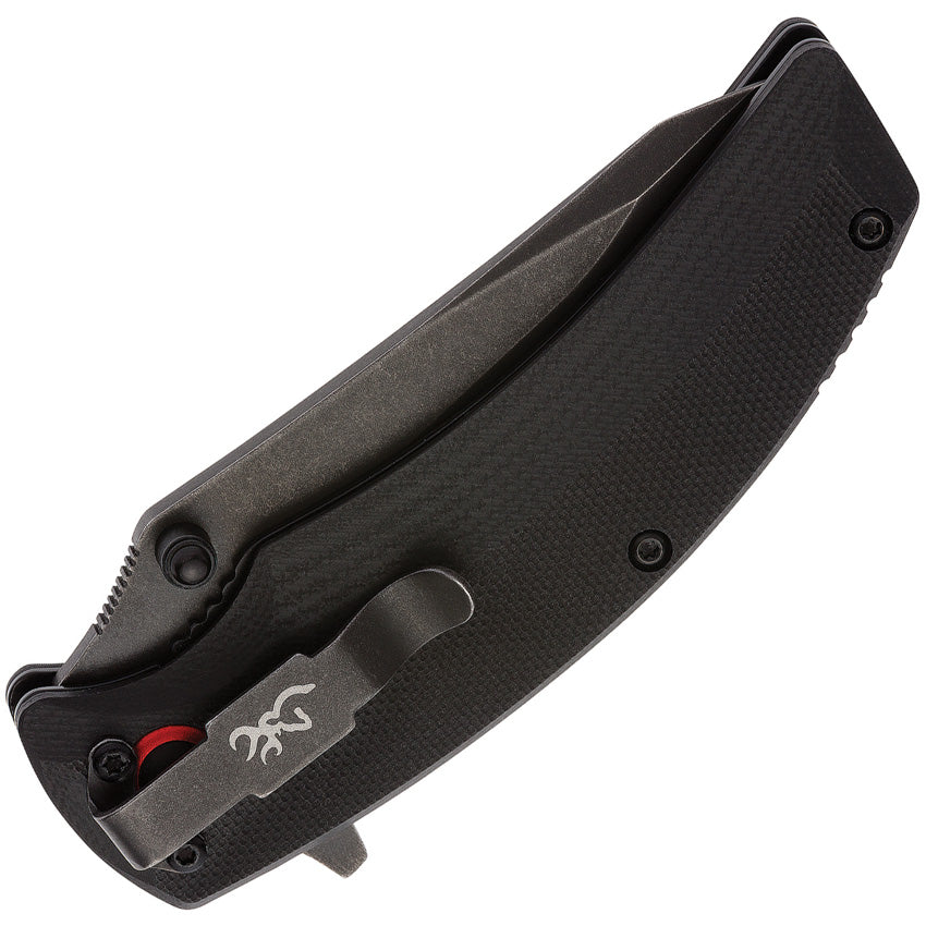 BR0440 Patriot 1776 Linerlock