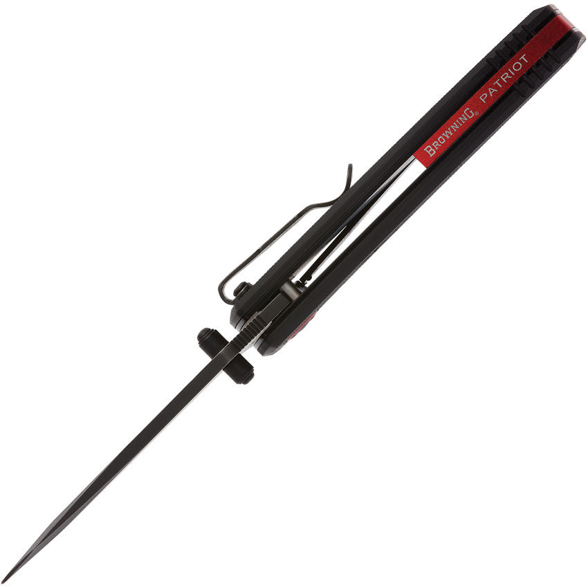 BR0440 Patriot 1776 Linerlock