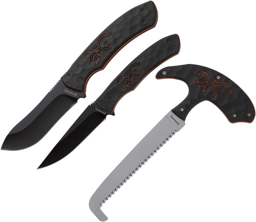 BR0443B Primal Series Combo